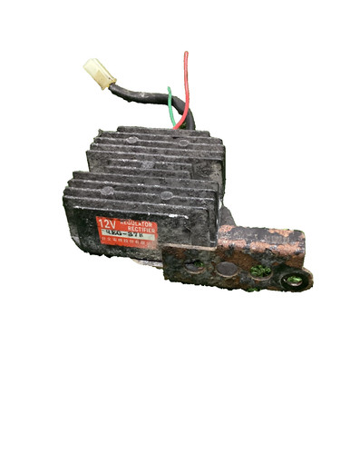 Regolatore tensione agility - regolatore,