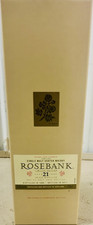 Rosebank 21 Anni Single Malt