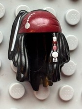 Lego Pirati dei Caraibi Jack