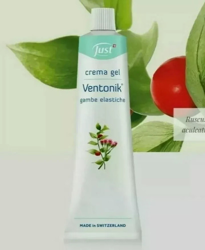 Crema gel ventonik just 100 - crema,