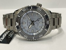 SEIKO PROSPEX GMT LIMITED EDITION ref. SPB385J1 AUTOMATICO PARI AL NUOVO 6R54