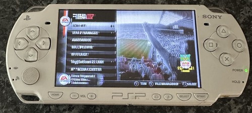 Sony psp 2003 - 2003, playstation