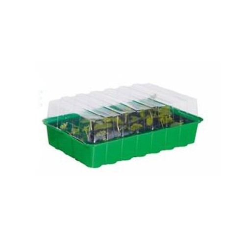 Mini serra semenzaio basic - mini,