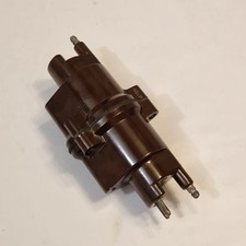 Bobina Accensione Femsa BC12X-6 12V CITROEN 2CV, MEHARI, VISA, DYANE 6 Epoca