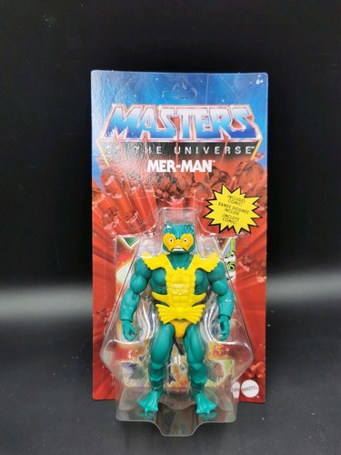 Masters the universe - masters, of