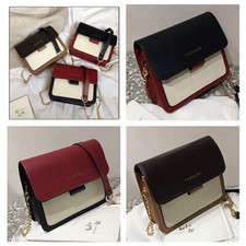 Borsa donna tracolla spalla a