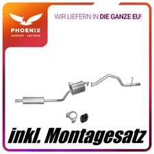 Per Daihatsu Cuore 1.0 44kW