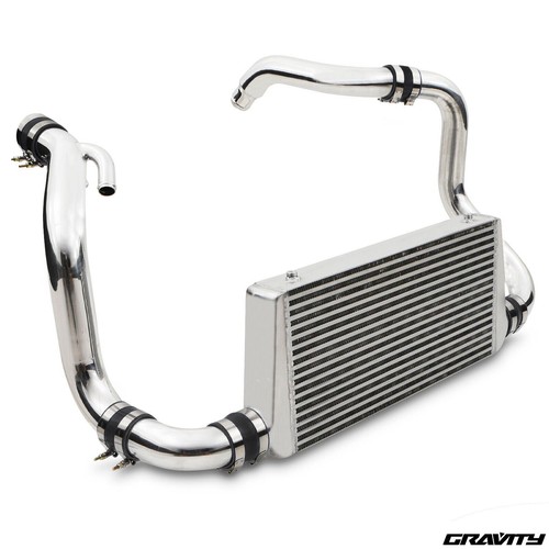 Kit fmic intercooler attacco - fmic,