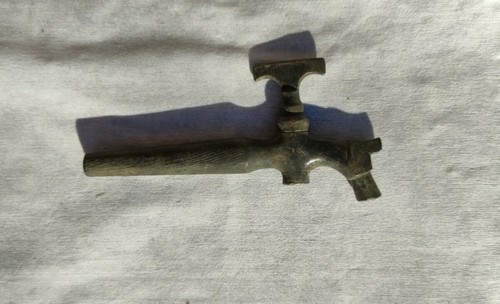 Rubinetto botte caratello - botte,