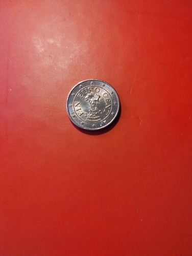 Euro cent 2013 austria - 1,