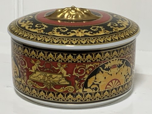 Rosenthal versace medusa - rosenthal,