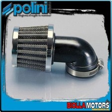 203.0066 AIR BOX IN METALLO