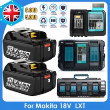 BL1850 per Makita batteria 18V