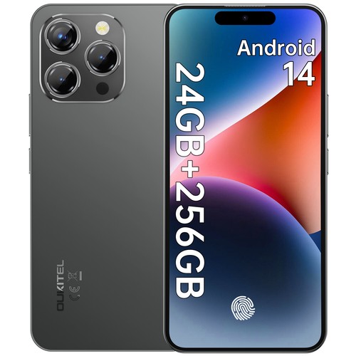 Smartphone 2025 oukitel - 2025, 24