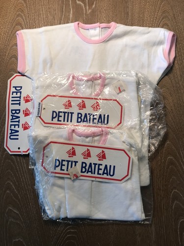 Shirt bambino petit - bambino, bateau