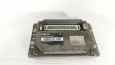 Centralina Motore Autobianchi Y 10 1.1 37 KW Benzina 1992-1995 156C.046 Bosch