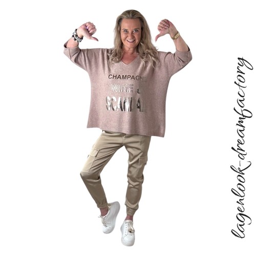 Lagenlook kastig - lagenlook,