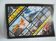 CATALOGO MODELLISMO HELLER