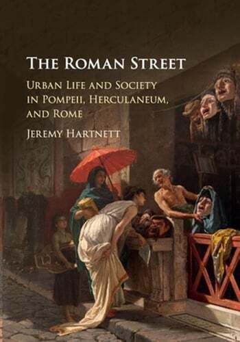 The roman street urban - roman,