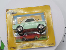 Autobianchi Bianchina Trasformabile Replica Mercury 1/43