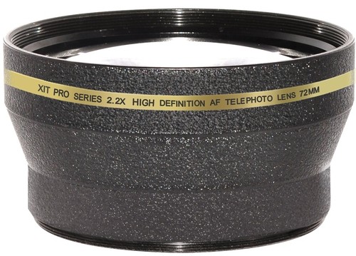 Obiettivo zoom per sony - per,