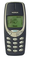 Originale nokia 3310 3330 e - nokia, 3310,