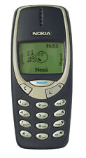 ORIGINALE NOKIA 3310, 3330 E
