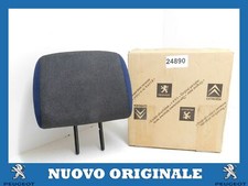 POGGIATESTA SEDILE POSTERIORE