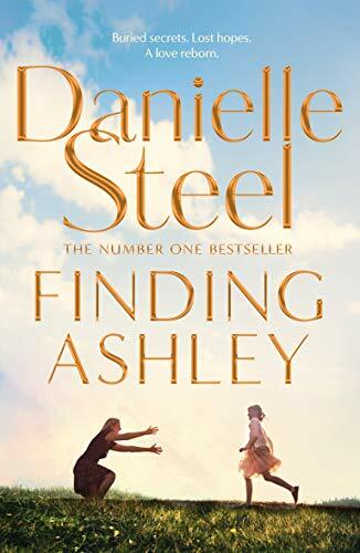 Finding ashley danielle - by,