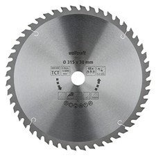 wolfcraft Lama per seghe