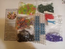Loom rubber band Refill lot