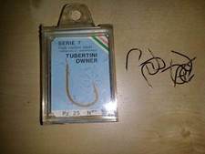 AMI TUBERTINI SERIE 7