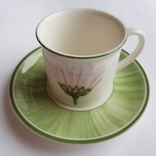 Piattino tazza caffè espresso