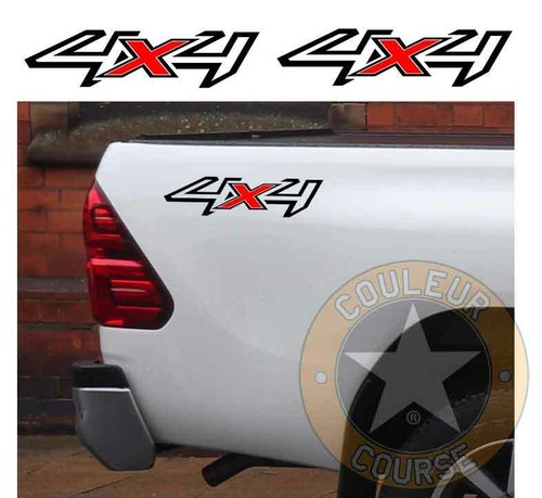 Sticker pour vw - 2,