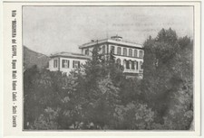 SESTRI LEVANTE - GENOVA -