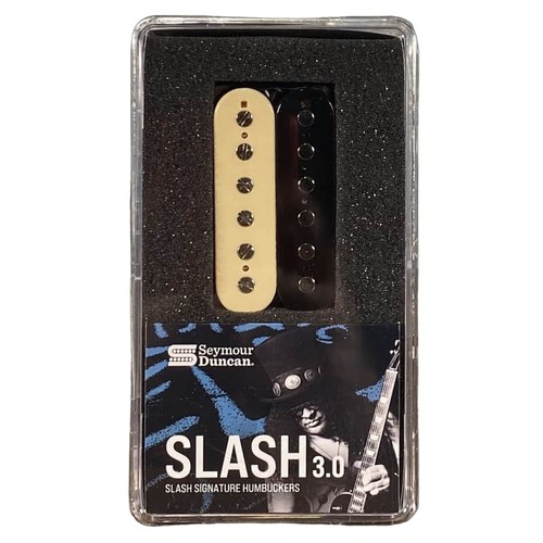 Seymour duncan slash - slash, 3.0
