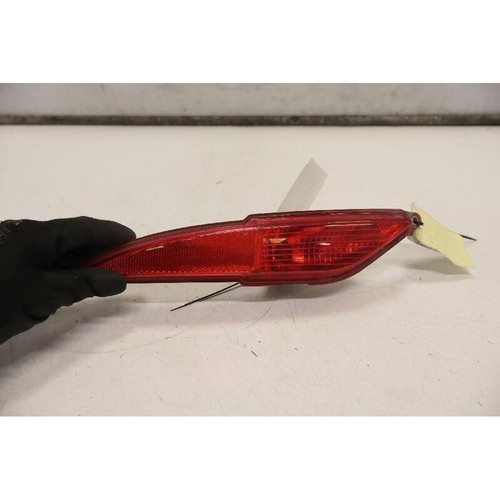 Fanale retronebbia lancia - sx,