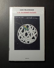 Lo scarafaggio - Ian McEwan -