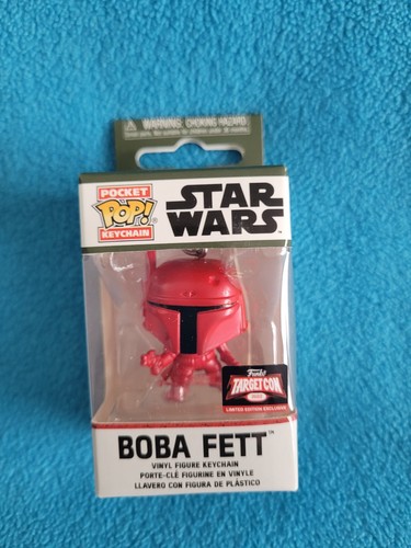 Funko pocket pop portachiavi - pop,