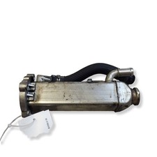 Radiatore gas di scarico Volvo