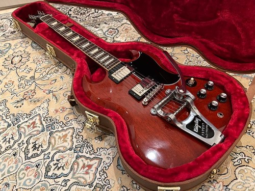 Chitarra elettrica gibson - gibson, sg