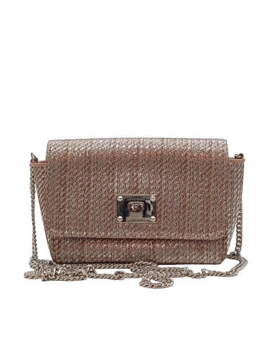 Jimmy choo borsetta mini donna - mini,