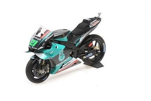 Yamaha yzr team petronas - yzr-m1,