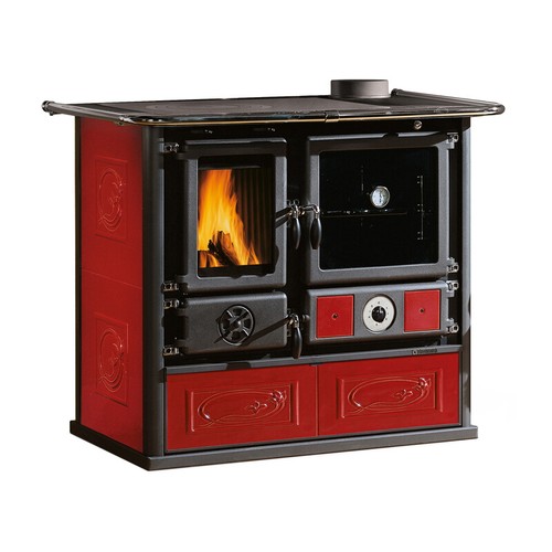 Nordica termocucina legna - nordica,