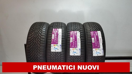 Gomme nuove 215 60r16 - nuove, 99h