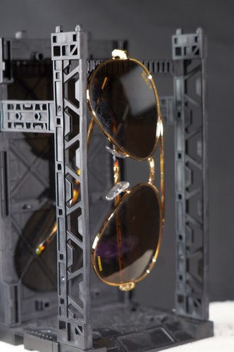 Ray ban rb3625 nuovi - rb3625, occhiali