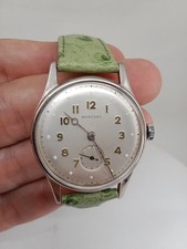 Marconi vintage anni 50' uomo carica manuale!.