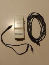 COMMODORE AMIGA A520 - MODULATORE TV E CAVI - TV MODULATOR AND CABLES