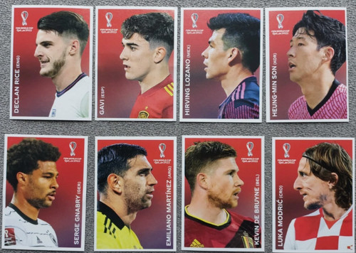 Lotto adesivi panini - adesivi,