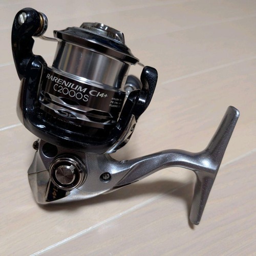 Shimano rarenium ci4 - shimano, ci4+
